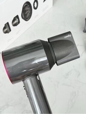 Dyson Supersonic Hair Dryer